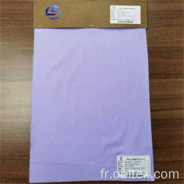 Tissu en nylon d&#39;OBLSC001 en nylon pour pelage